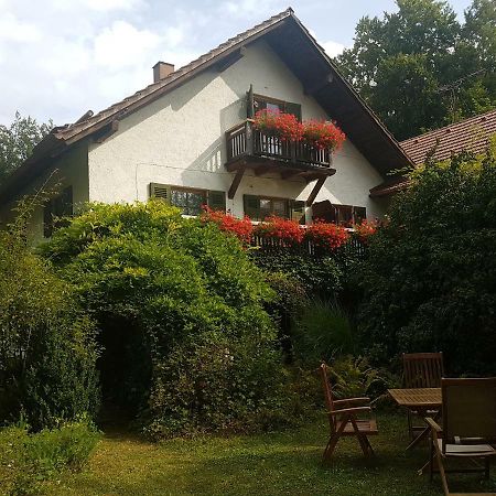 Martina'S Place Rottenbuch Dış mekan fotoğraf