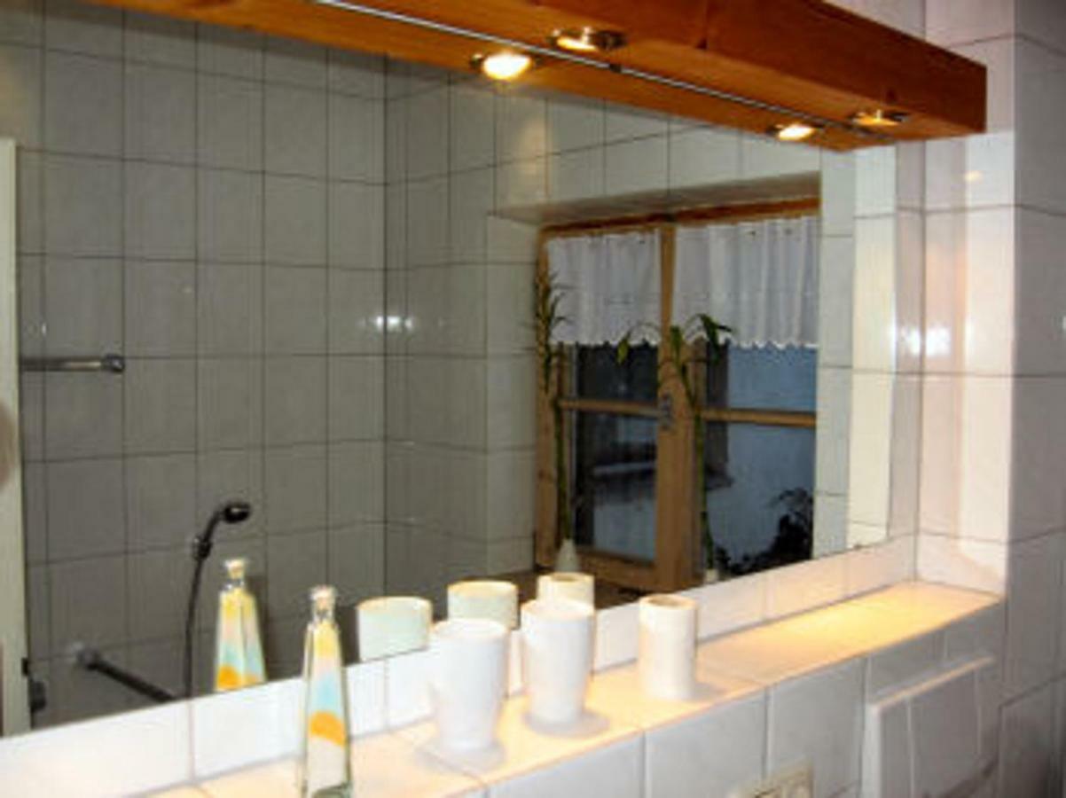 Martina'S Place Rottenbuch Dış mekan fotoğraf