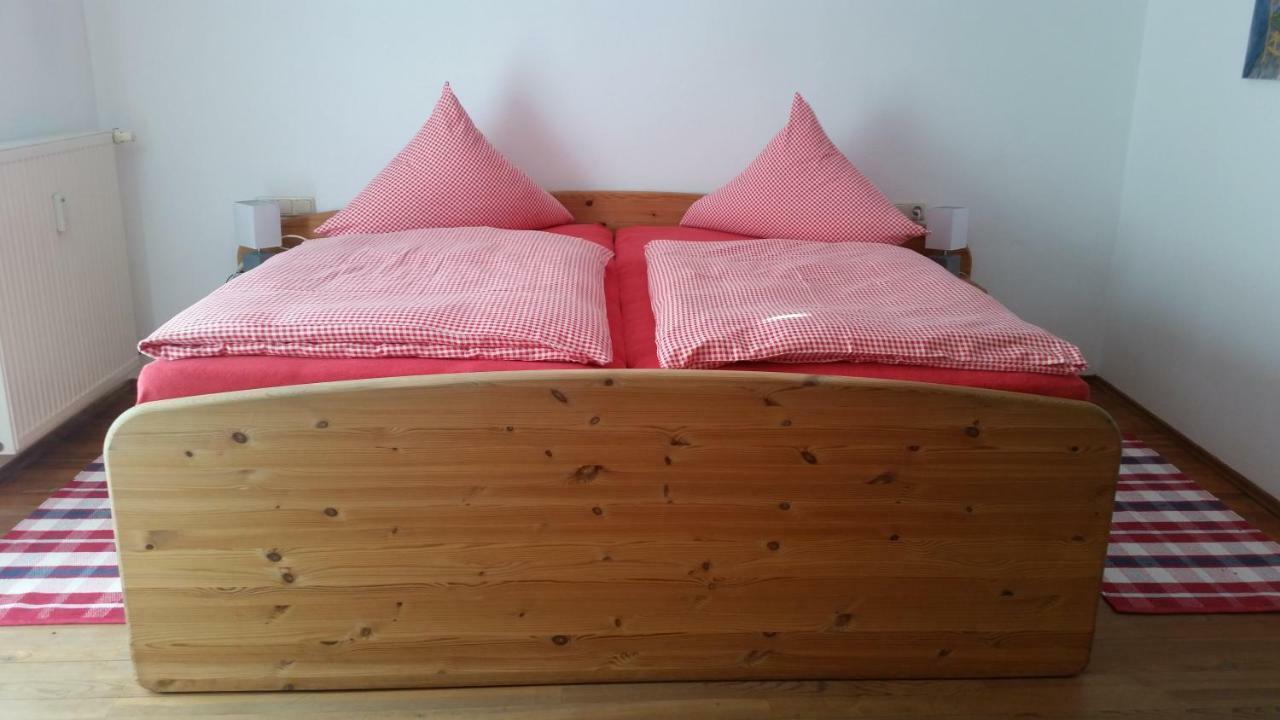 Martina'S Place Rottenbuch Dış mekan fotoğraf